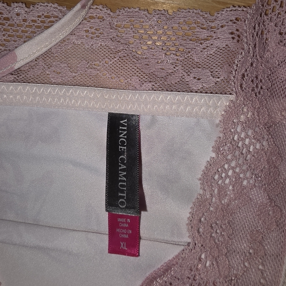 Vince Camuto Pajamas NWOT (PJ5) - Picture 12 of 14